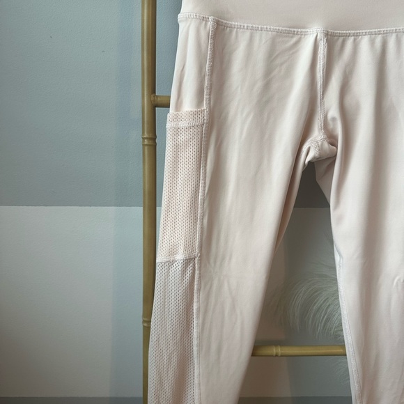 Aerie Chill Play Move Leggings - Picture 3 of 5